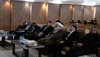 دومین مجمع سلامت شهرستان آرادان با موضوع جوانی جمعیت، نان مغذی برگزار شد